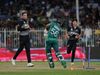 tim southee bowled babar azam