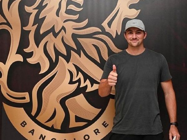 IPL 2021 RCB vs CSK: Tim David makes IPL debut