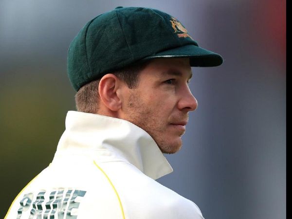 tim paine