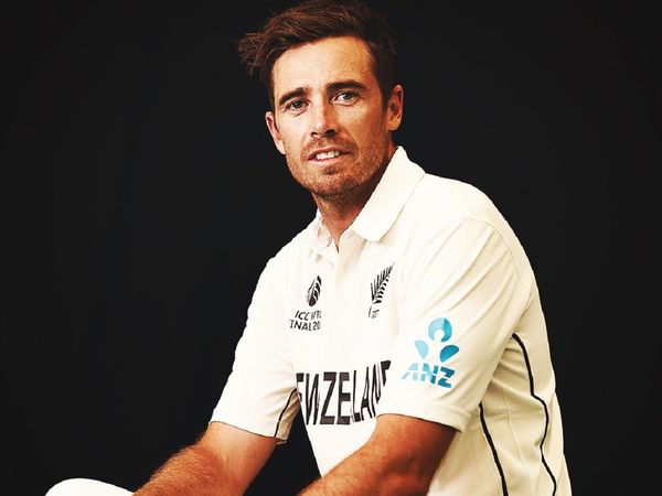 Tim Southee