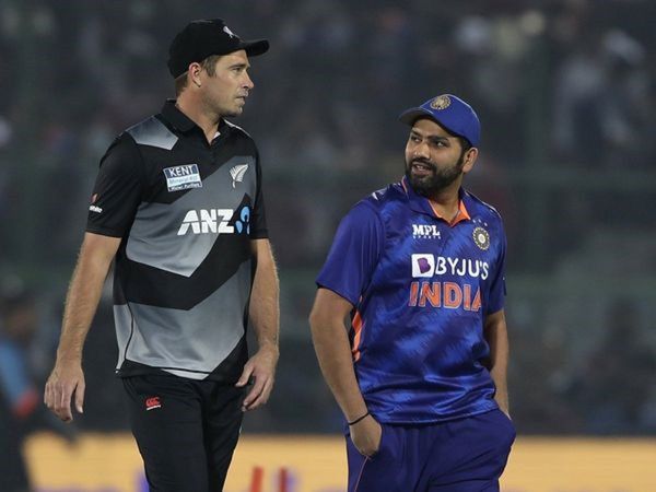 Tim Southee speaks on young cricketers