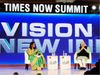 Times Now Summit 2020 Amit Shah on anti CAA protest people of shaheen bagh can come to talk