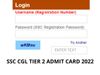 ssc cgl tier 2 admit card 2022,ssc cgl tier 2 admit card,ssc cgl tier 2 exam date 2022,ssc cgl admit card 2022