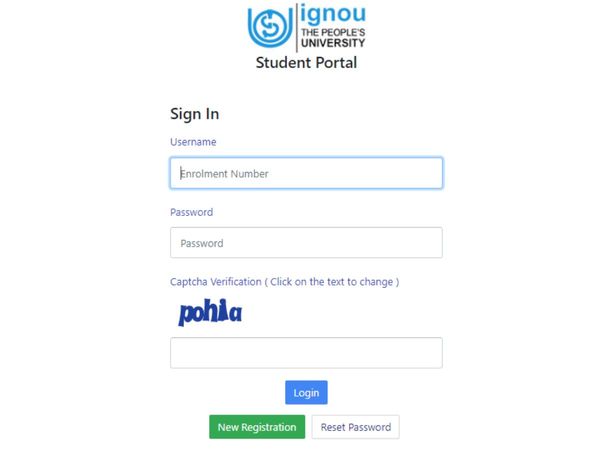 ignou re registration for july 2022 session,ignou re registration july 2022