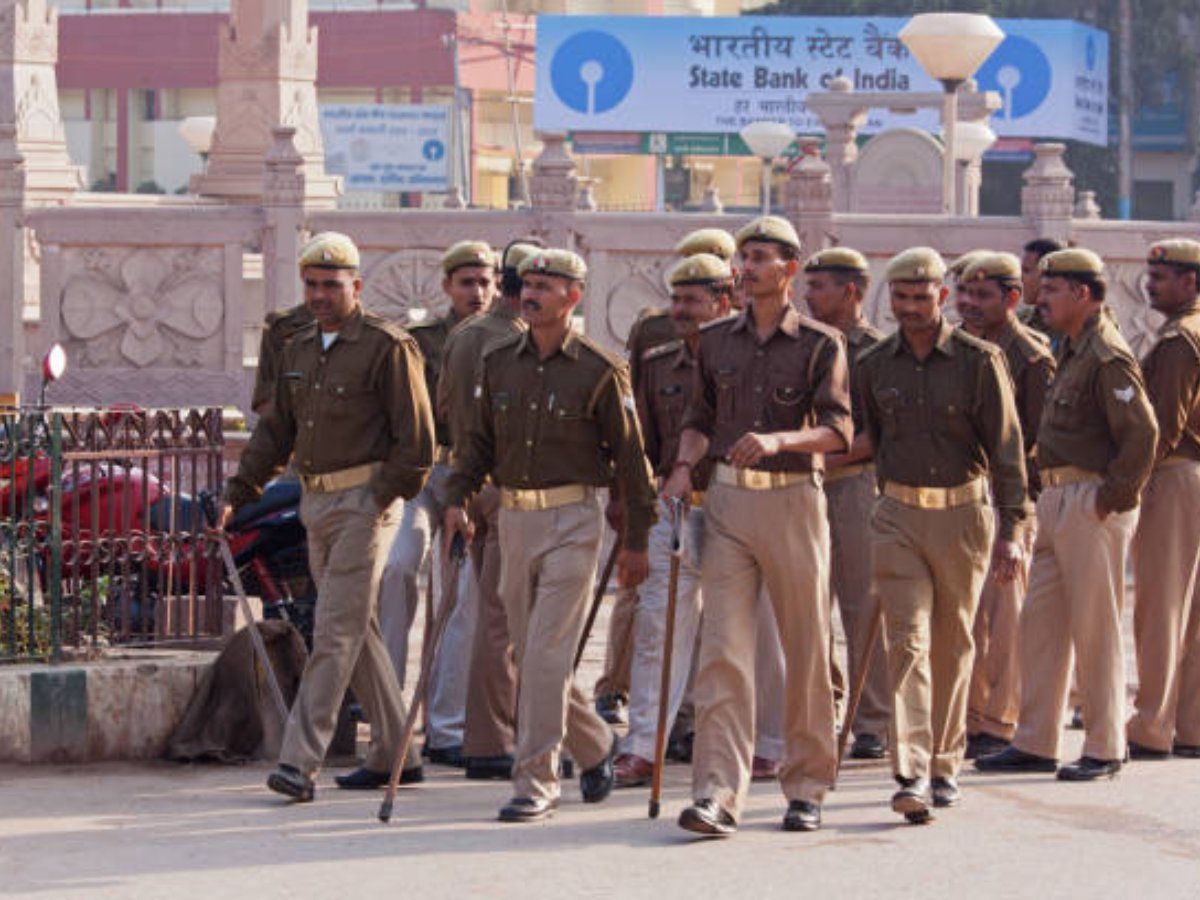 Rajasthan Police Constable Result 2022: रिजल्ट का इंतजार कर रहे अभ्यर्थियों का टूटा सब्र, सीएम से कर रहे जल्द रिजल्ट जारी करने की मांग