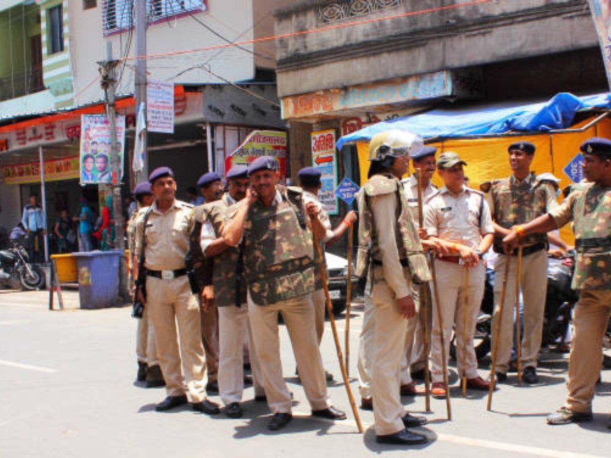 Rajasthan Police Constable Result 2022: अब नहीं होगी राजस्थान पुलिस कांस्टेबल के रिजल्ट में देरी, सीएम गहलोत ने बोर्ड को लगाई फटकार