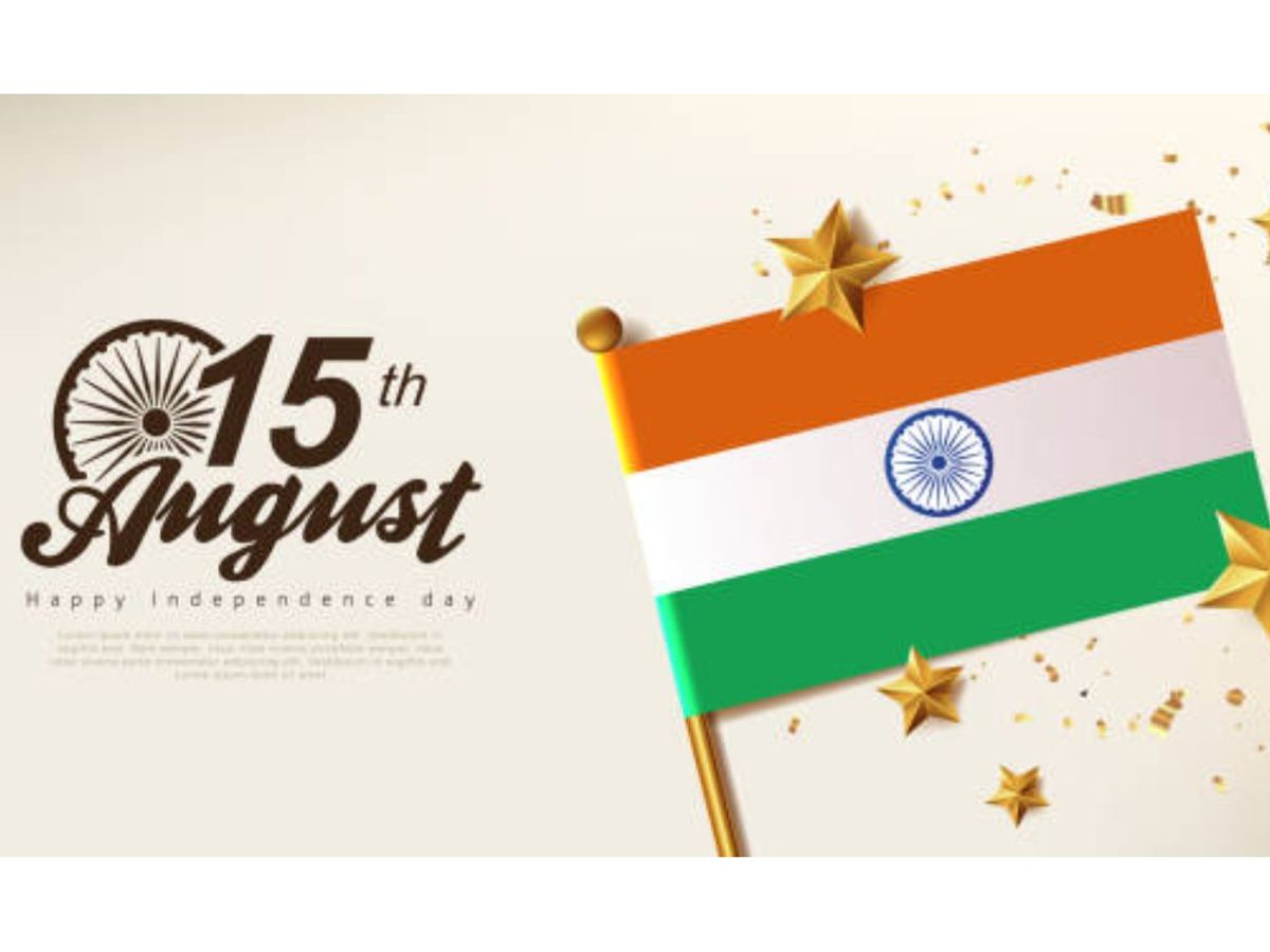 Independence Day Speech in Hindi 2022, Swatantrata Diwas Par ...