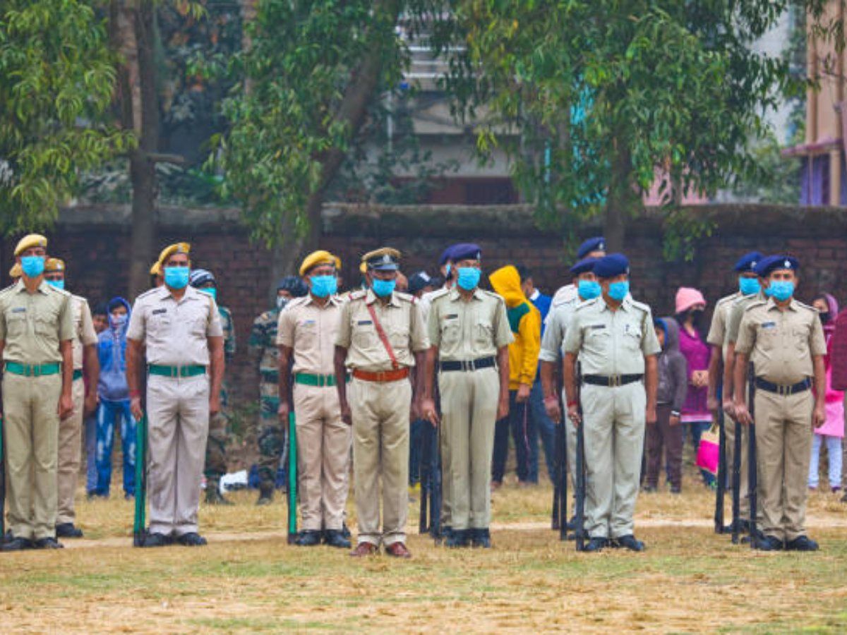 Rajasthan Police Constable Result 2022: कल इस समय जारी होंगे राजस्थान पुलिस कांस्टेबल के परिणाम, एडीएम ने की पुष्टि