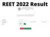 reet result 2022,reet 2022,reet 2022 result date,reet 2022 result kab