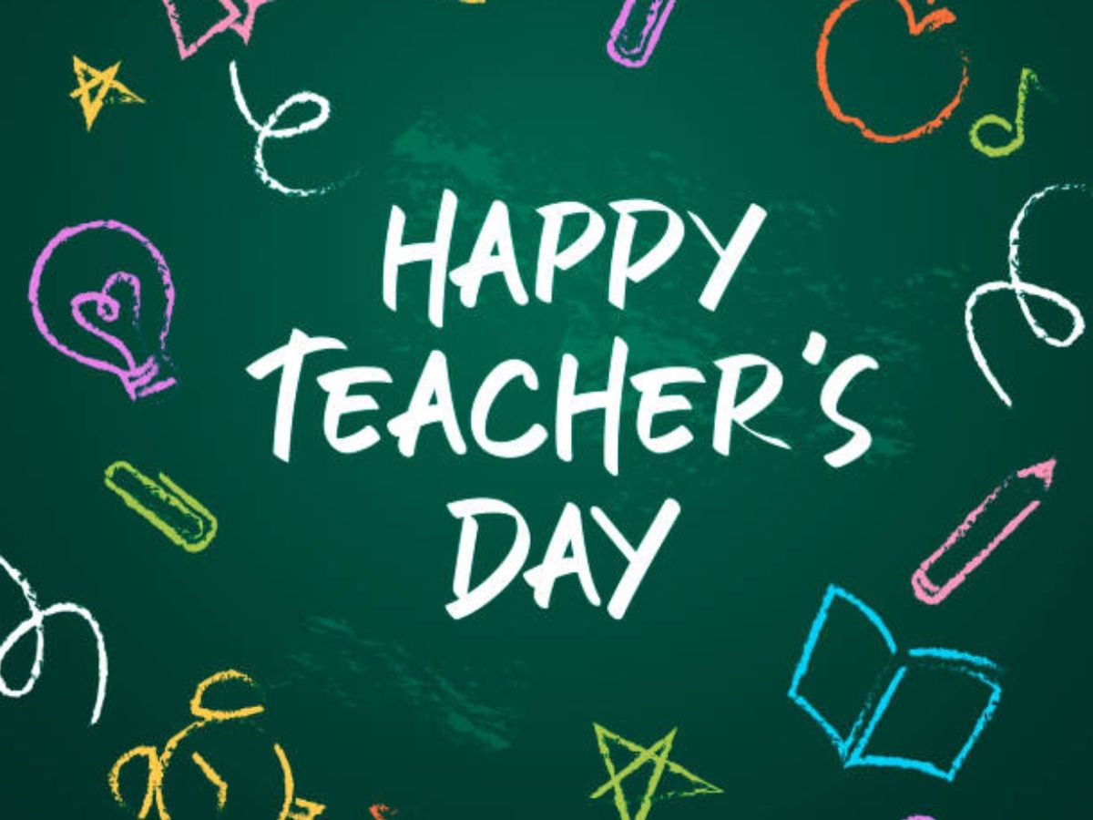 Teachers Day Speech in Hindi 2022 Shikshak Diwas Par Bhashan Speech Ideas  and Tips for kids and Children