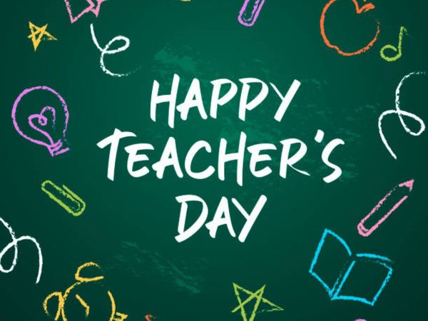 teachers day speech, teachers day speech in english