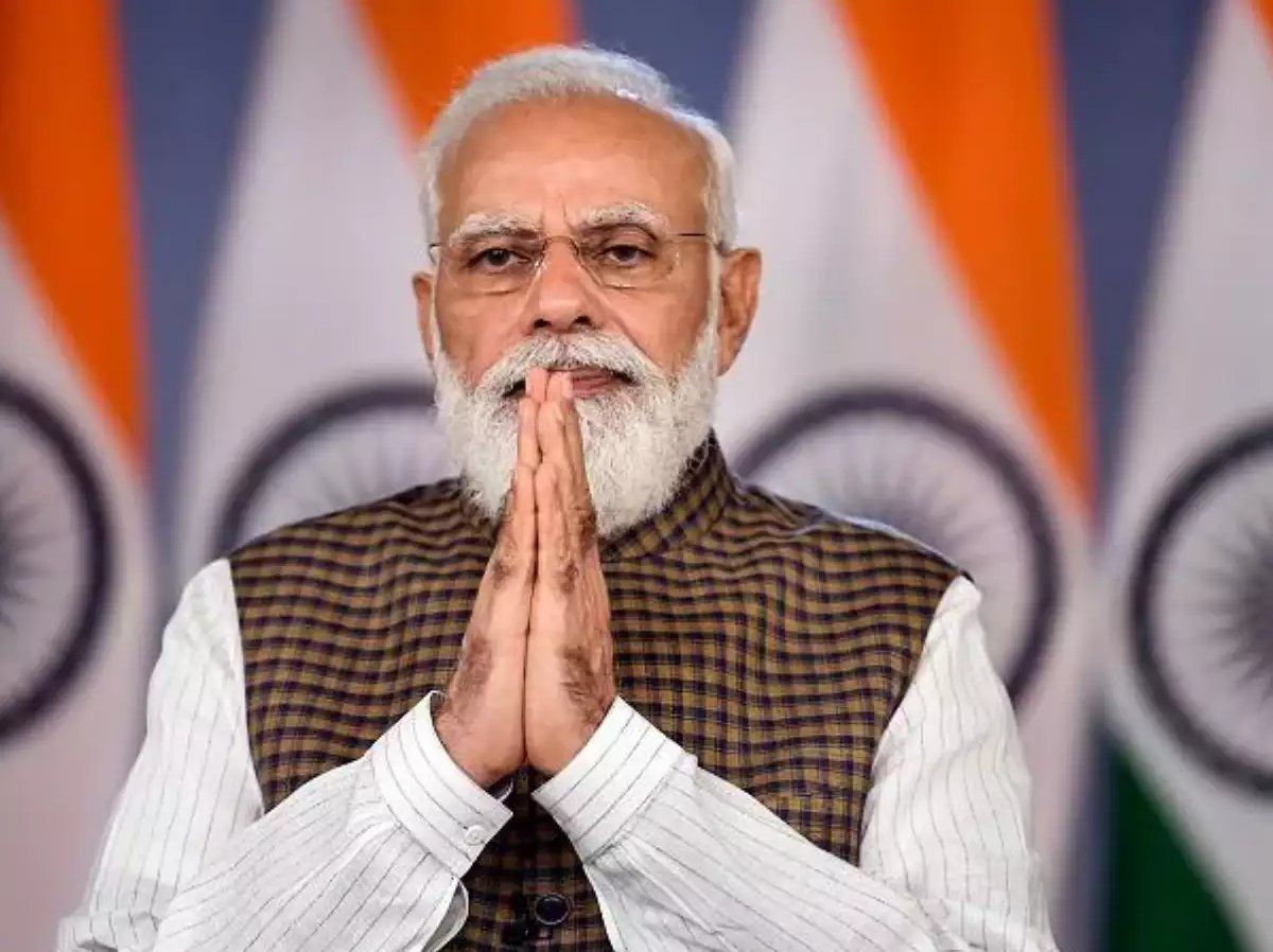 शिक्षक दिवस पर पीएम मोदी का तोहफा, PM Shri Yojna के तहत 14,500 स्कूलों को किया जाएगा अपग्रेड