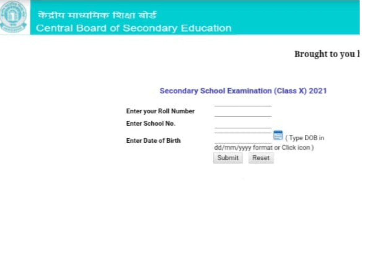CBSE 10th Result 2022 Today: इस समय जारी होंगे सीबीएसई बोर्ड कक्षा 10वीं का रिजल्ट, cbseresults.nic.in पर करें चेक