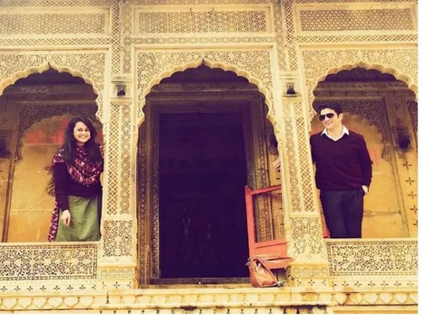 UPSC टॉपर टीना डाबी-अतहर आमिर ने क्‍यों लिया तलाक का फैसला?  UAE, पाकिस्‍तान में भी किया जा रहा सर्च