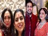 Tina Ambani Birthday Wishes for Isha and Akash Ambani