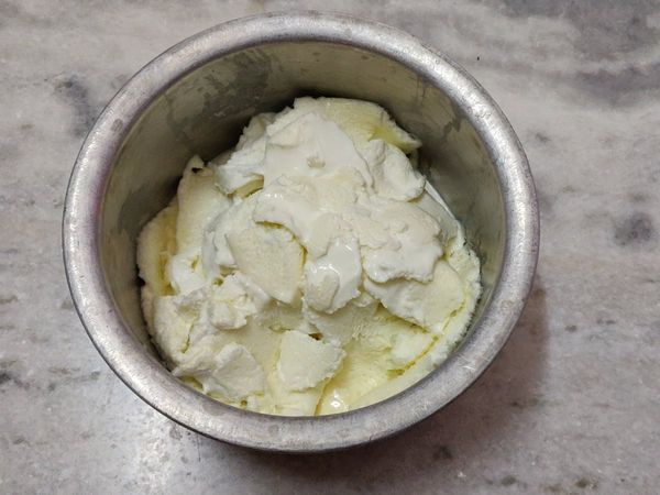 How to make fresh cream at home, how to make cream from milk, how to make cream at home from milk, how to make fresh cream at home, how to make fresh malai at home,गर्मी में ताजा मलाई कैसे बनाएं, गर्मी में मोटी मलाई कैसे बनाएं, दूध में मोटी मलाई कैसे बनाए