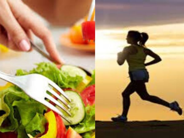 हेल्दी रहने के लिए हर महिला को अपनानी चाहिए ये पांच आदतें