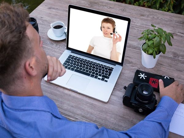 tips video call quality 