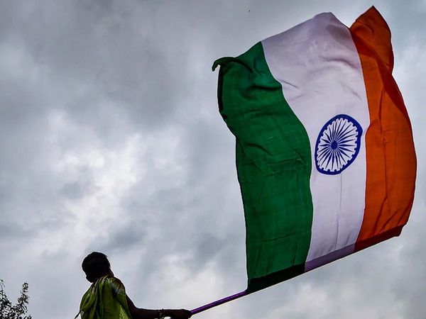 Tiranga Yatra : opposition says BJP should not teach us patriotism