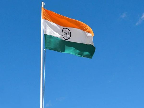 tiranga
