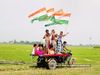 Ration will be given only on purchase of tricolour, the government has not issued any such order