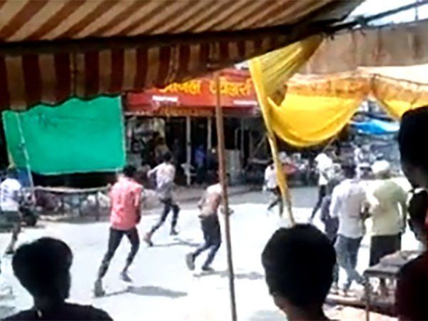 tiranga yatra Lucknow