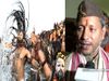 तीरथ सिंह रावत बोले- मां गंगा की कृपा से नहीं फैलेगा कोरोना