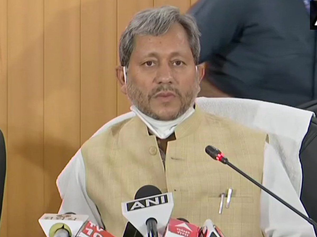 उत्तराखंड सियासी संकट: तीरथ सिंह रावत ने मुख्यमंत्री पद से दिया इस्तीफा, जानिए कौन हो सकते हैं अगले सीएम