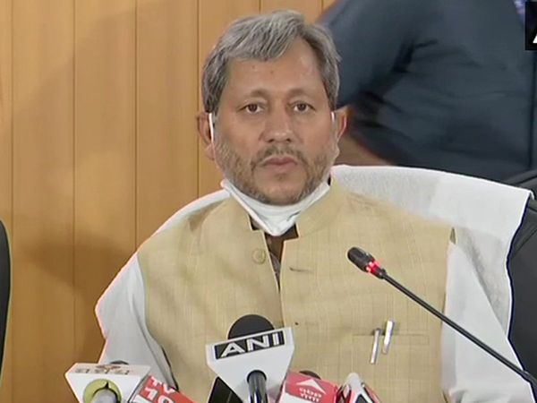 Uttarakhand Political Crisis: Chief Minister Tirath Singh Rawat resigns ?
