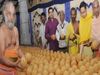 लॉकडाउन के बीच हुई तिरुपति लड्डू की रिकॉर्ड बिक्री