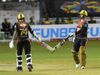 trinbago knight riders