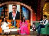 The Kapil Sharma Show Padmini Kolhapure Poonam Dhillon episode Jackie Shroff