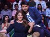Kapil Sharma with Archana Puran Singh