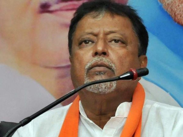 Mukul Roy may return to TMC after meeting with Mamata Banerjee