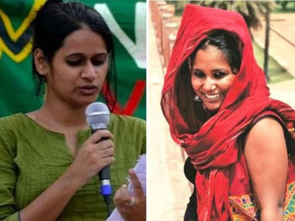 Delhi Violence: Court orders release of Pinjra Tod activists