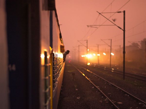 today's train cancel list