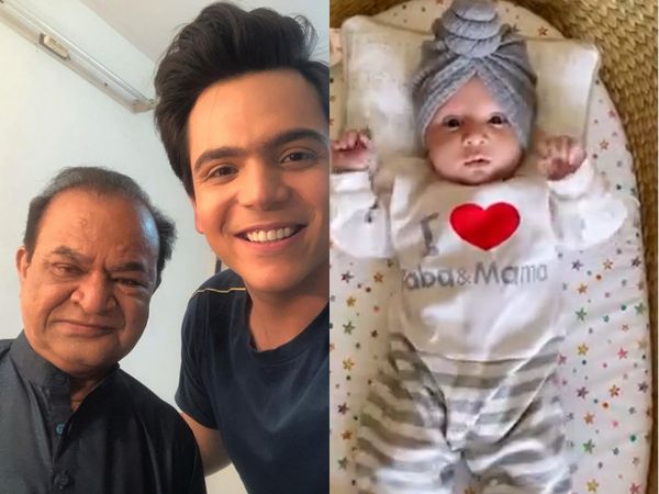 raj anadkat to jay bhanushali and divyanka tripathi these tv celebs made headline today, 04 october 2021 today's top tv industry news in hindi