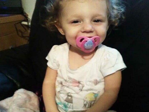 toddler killed father buried her 2 years later 