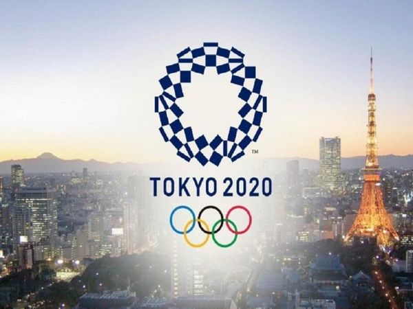 Tokyo Olympic 2020