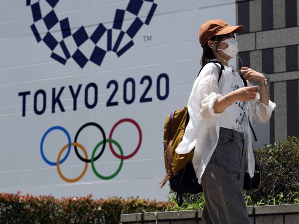 tokyo olympics 2020