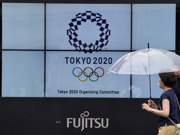 Where will Tokyo Olympics telecast in India| Which channel to broadcast Olympics