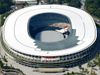 Tokyo Olympics national stadium
