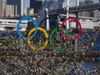 Tokyo olympics