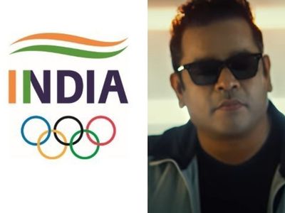 AR Rahman in Hindustani Way song AR Rahman in Hindustani Way song