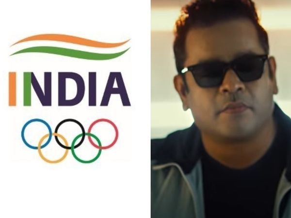 AR Rahman in Hindustani Way song