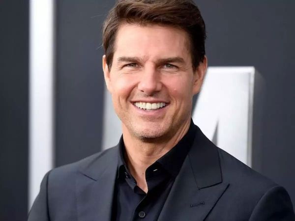 Tom Cruise