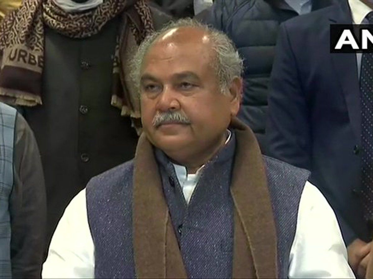 4 में से 2 विषयों पर सहमति बनी, किसानों और सरकार के बीच अब 4 जनवरी को होगी वार्ता