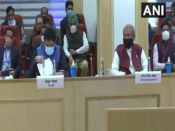 Centre postpones tenth round of talks with farmers to January 20