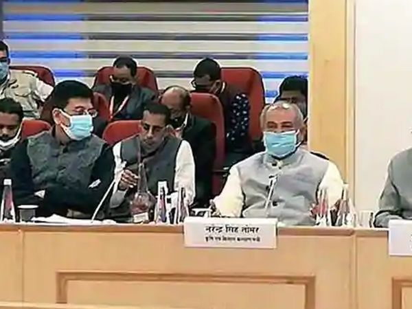 10th round of farmers-Centre talks today SC to hear tractor rally 