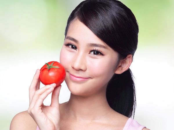 5 tomato face pack Masks DIY recipes for glowing young skin 
